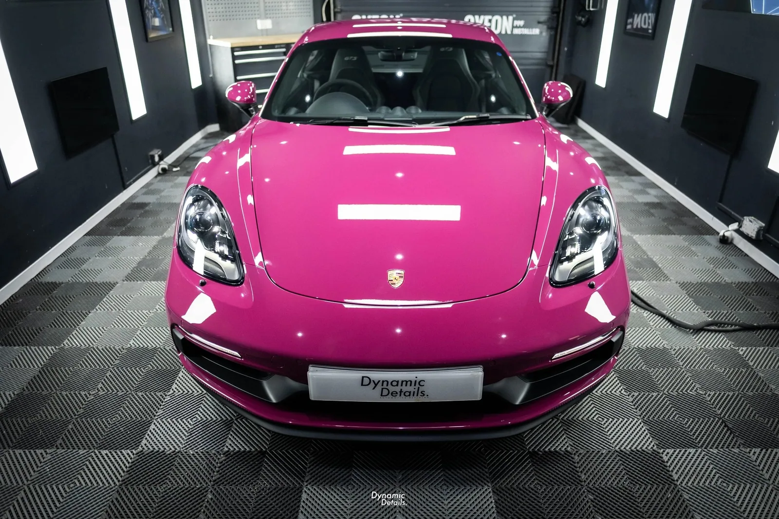 Is PPF Worth It on a New Car?