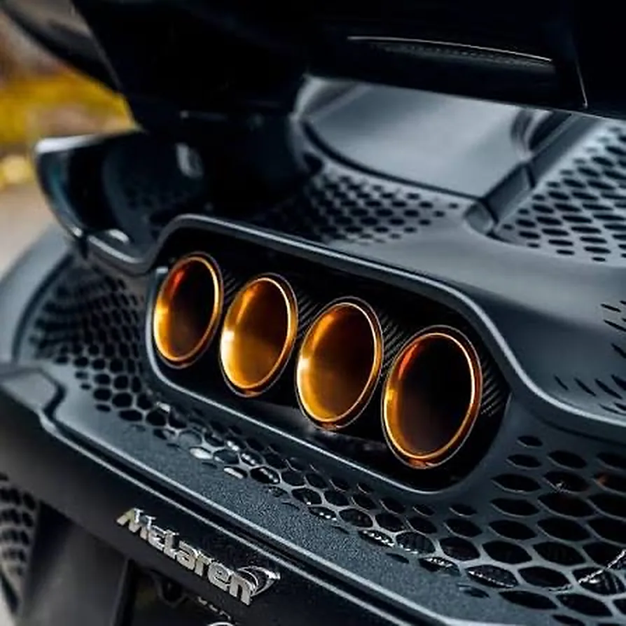Performance & Car Parts at DMS Manchester