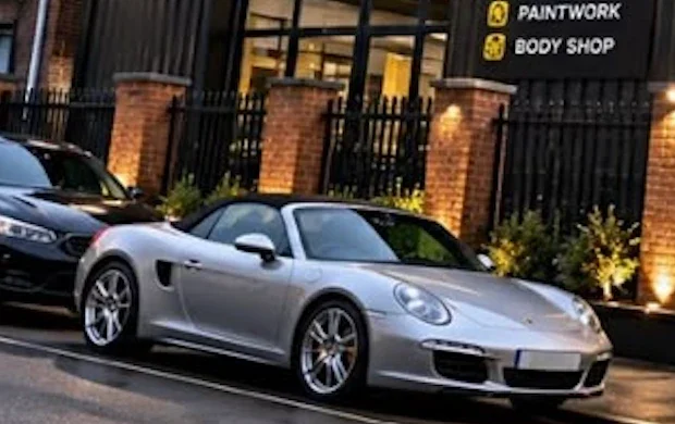 Car Sales at DMS Manchester
