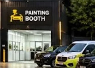 Ceramic & PPF Coating at DMS Manchester