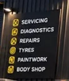 Performance & Car Parts at DMS Manchester