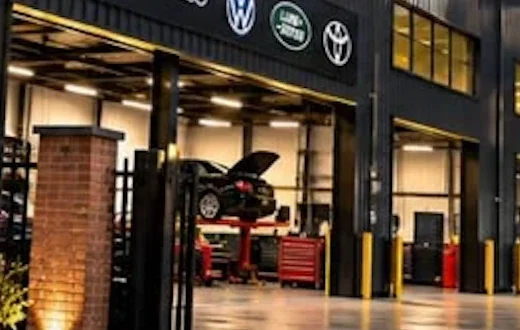 Car Care & Auditing at DMS Manchester
